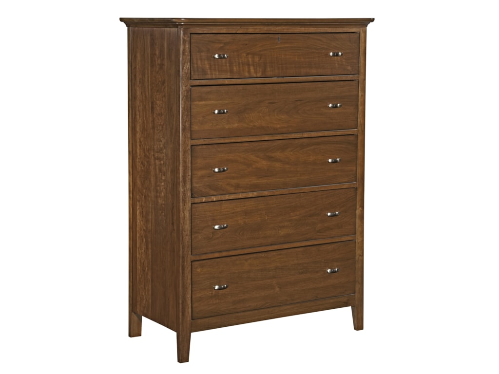 Kincaid Furniture Cherry ParkDrawer Chest