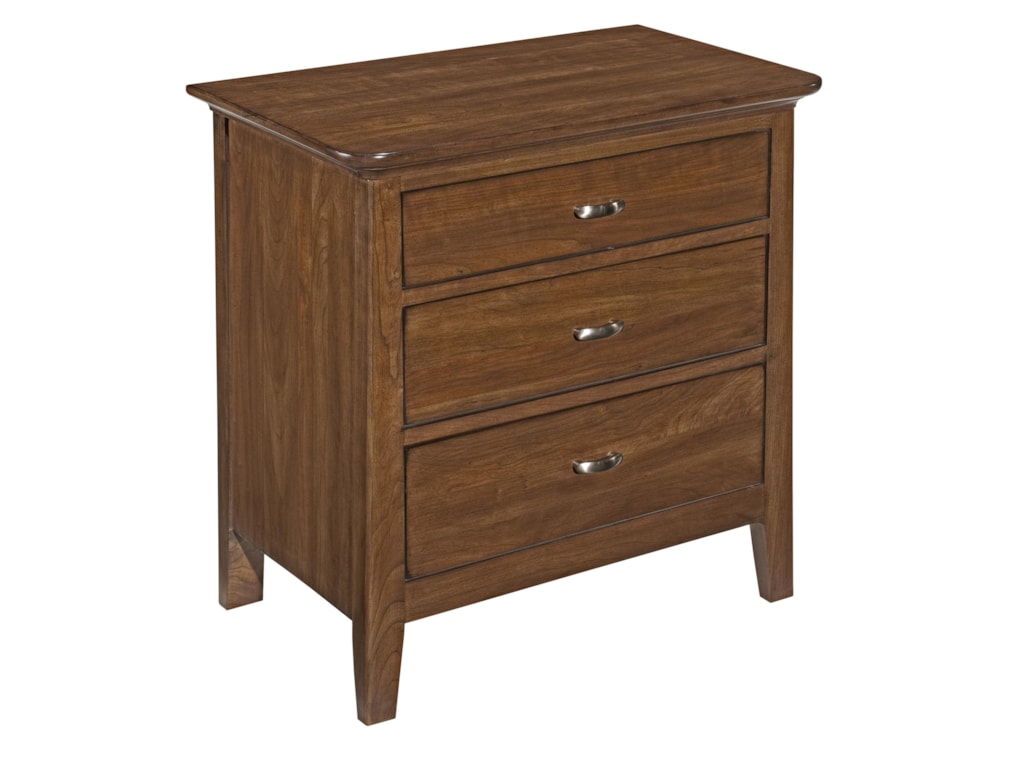Kincaid Furniture Cherry ParkNightstand