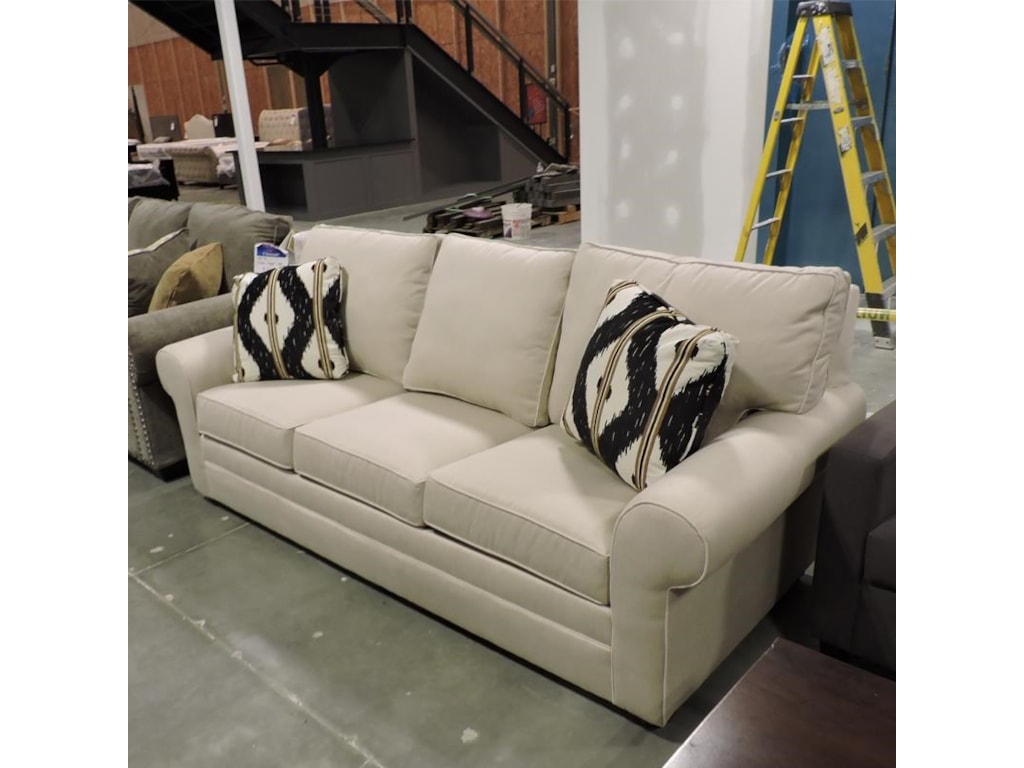 Kincaid Furniture Clearance Queen Sleeper Sofa Belfort Kincaid Furniture Clearancequeen Sleeper Sofa