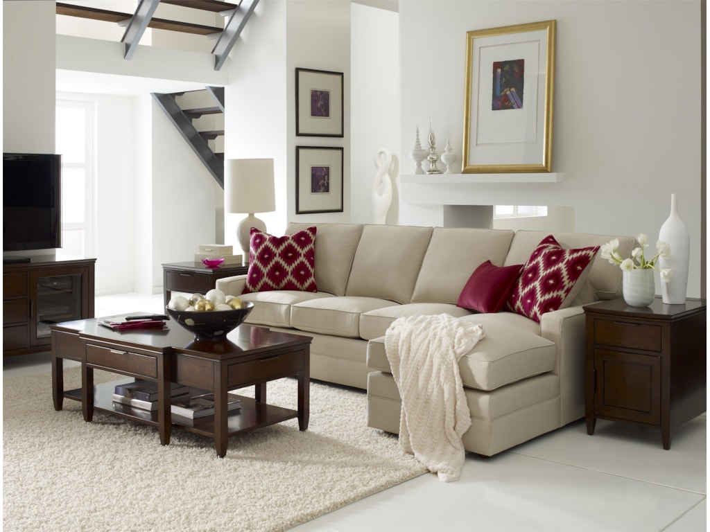 Kincaid Furniture EliseElise End Table