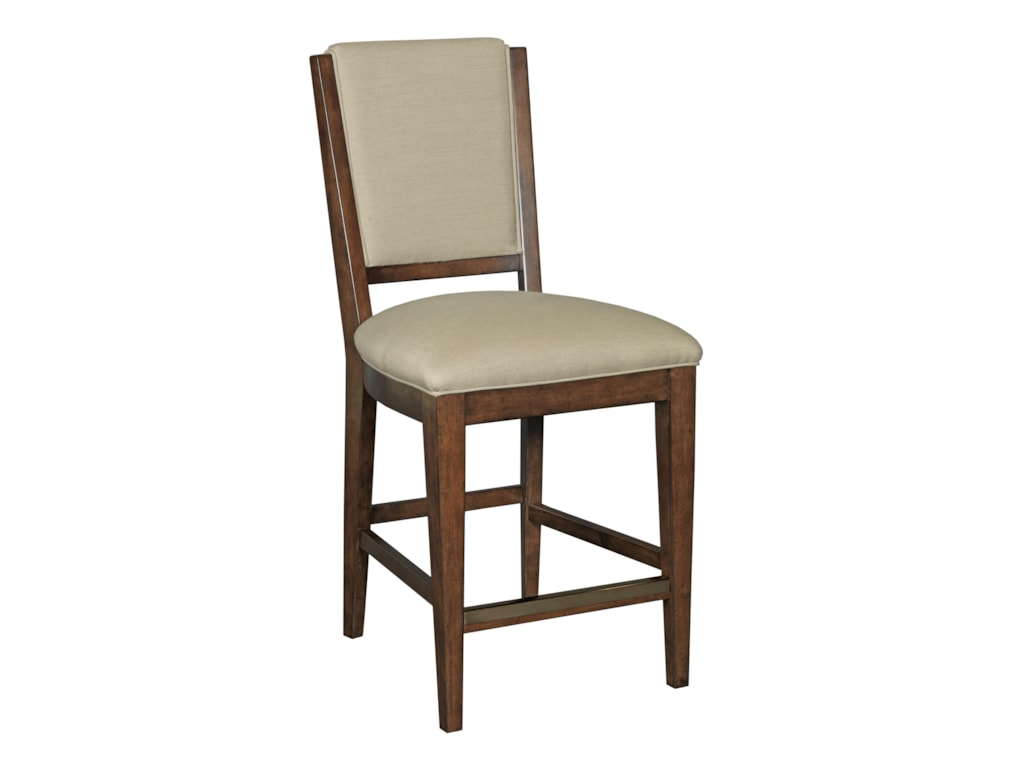 Kincaid Furniture EliseSpectrum Counter Height Chair
