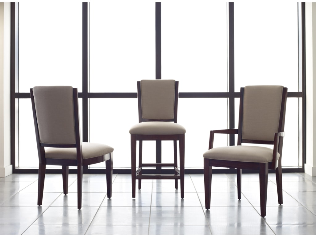 Kincaid Furniture EliseSpectrum Counter Height Chair