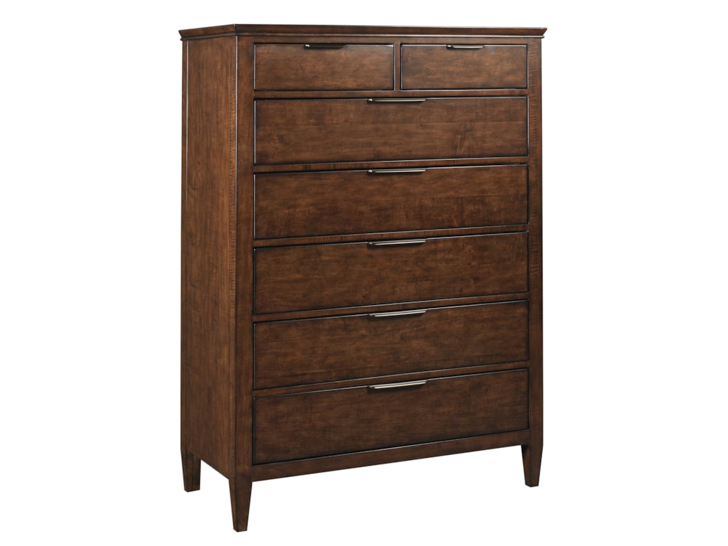 Kincaid Furniture EliseAiden Chest