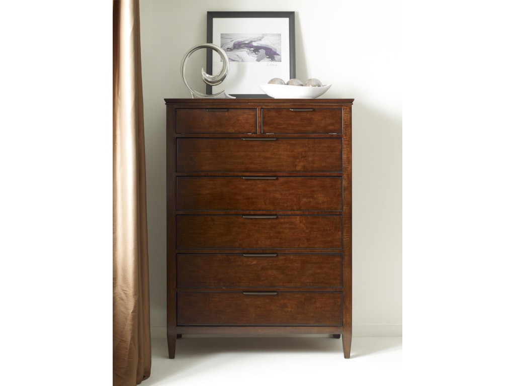 Kincaid Furniture EliseAiden Chest