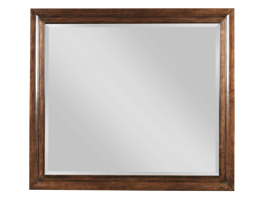 Kincaid Furniture EliseBristow Mirror