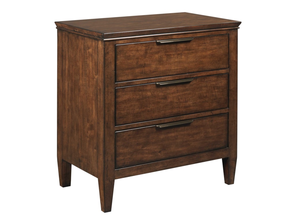 Kincaid Furniture EliseElise Night Stand