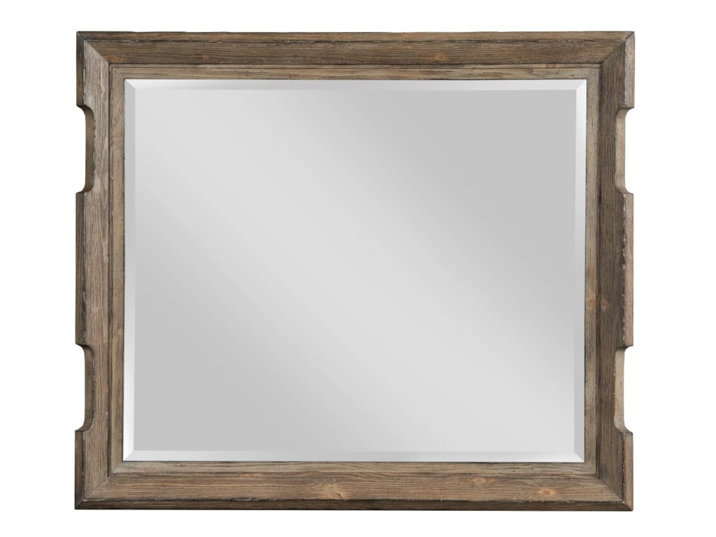 Kincaid Furniture FoundryLandscape Mirror