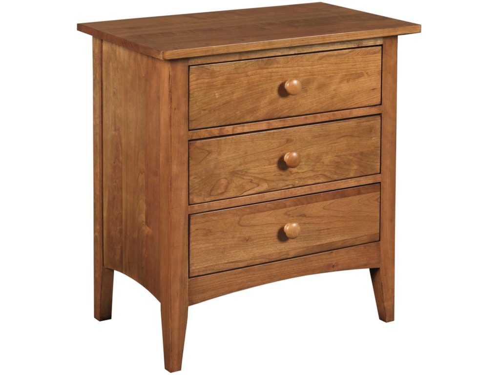 Kincaid Furniture GatheringsGatherings Night Stand