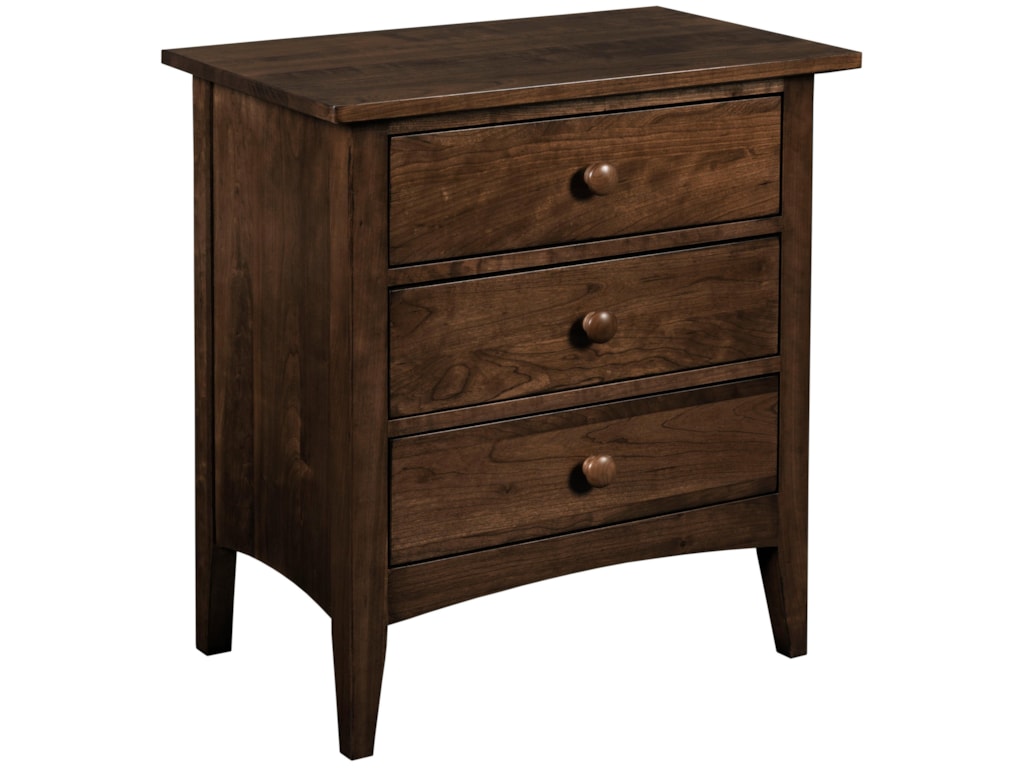 Kincaid Furniture GatheringsGatherings Night Stand