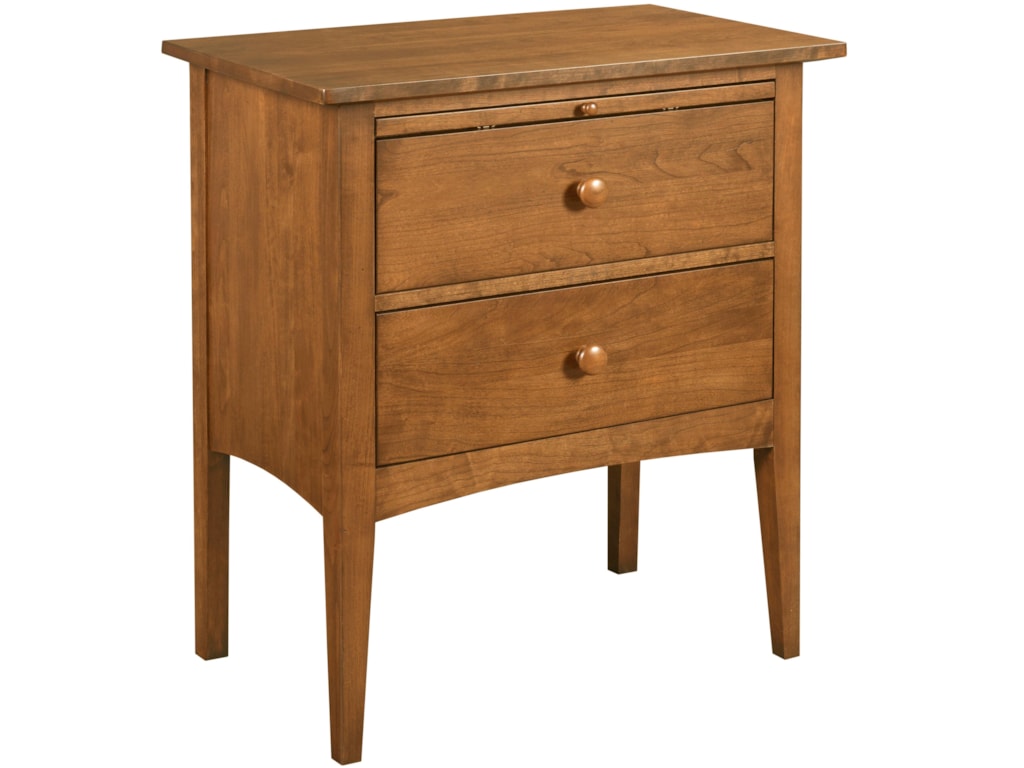 Kincaid Furniture GatheringsEnfield Table