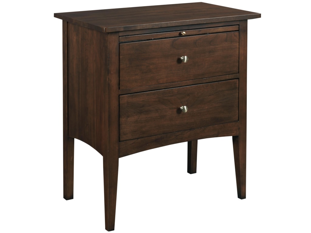 Kincaid Furniture GatheringsEnfield Table