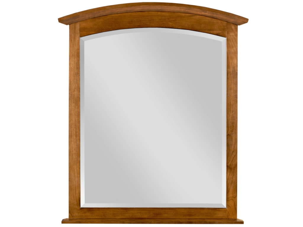Kincaid Furniture GatheringsArch Mirror