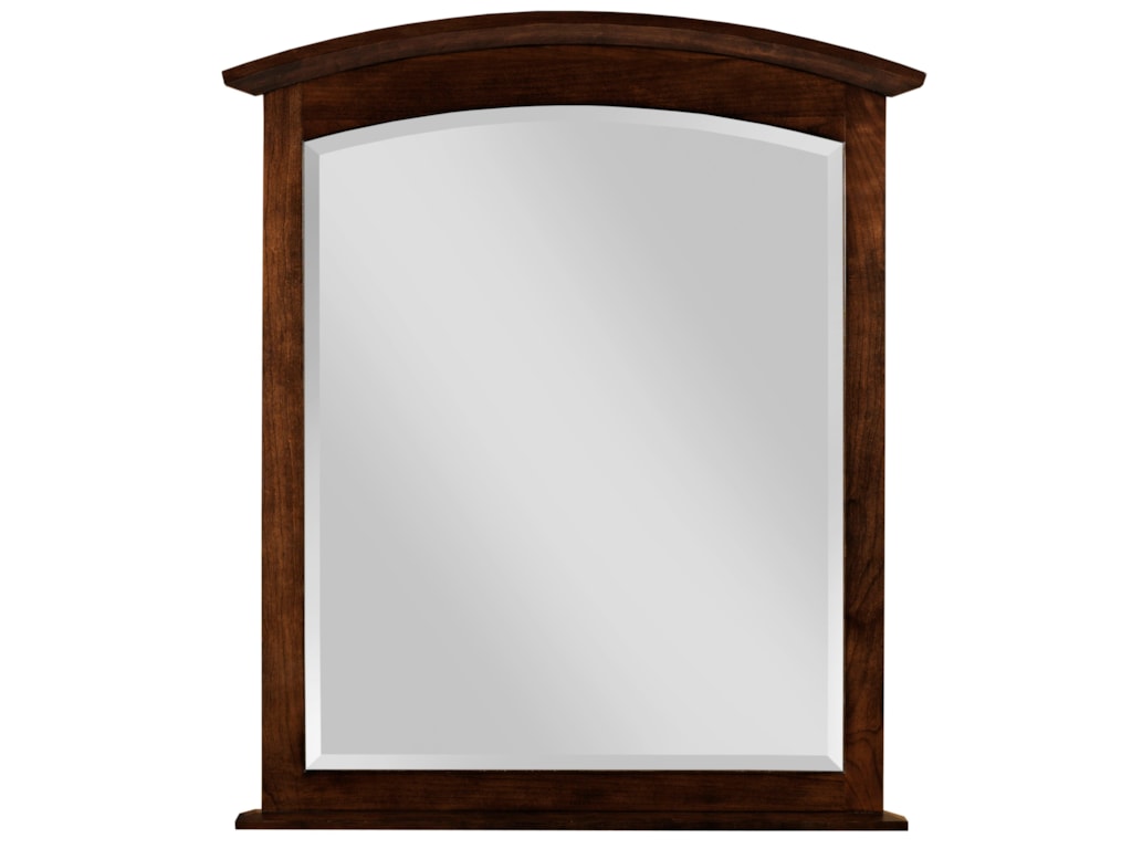 Kincaid Furniture GatheringsArch Mirror