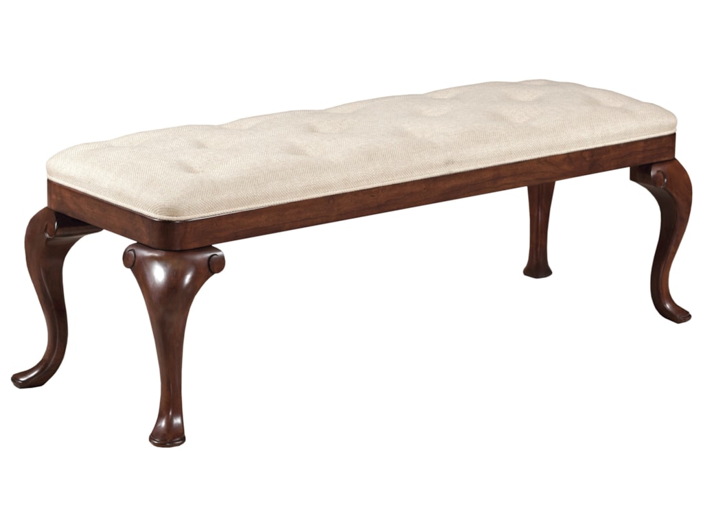 Kincaid Furniture HadleighBed Bench