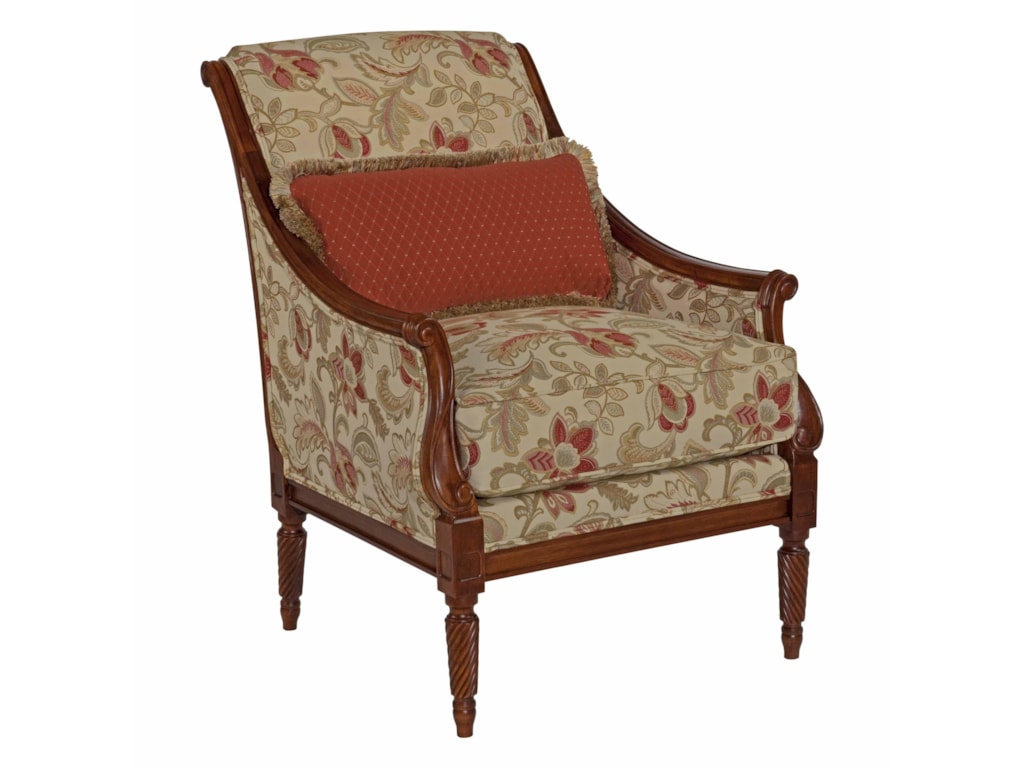 Living Room Chair With Wooden Arms : Get User Reviews On All Living Products.