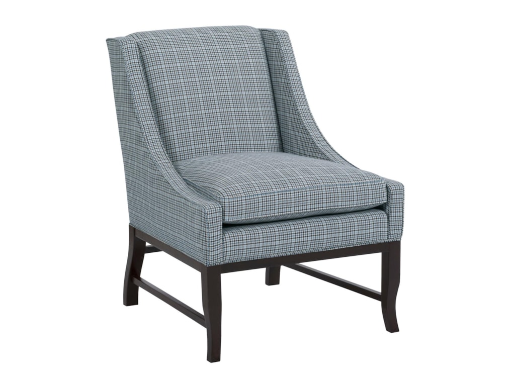 Kincaid Furniture Accent ChairsAnn Arbor Chair