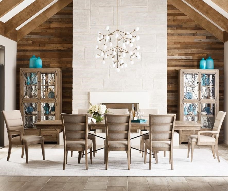 9 Piece Dining Sets For A Modern Dining Room Cute Furniture