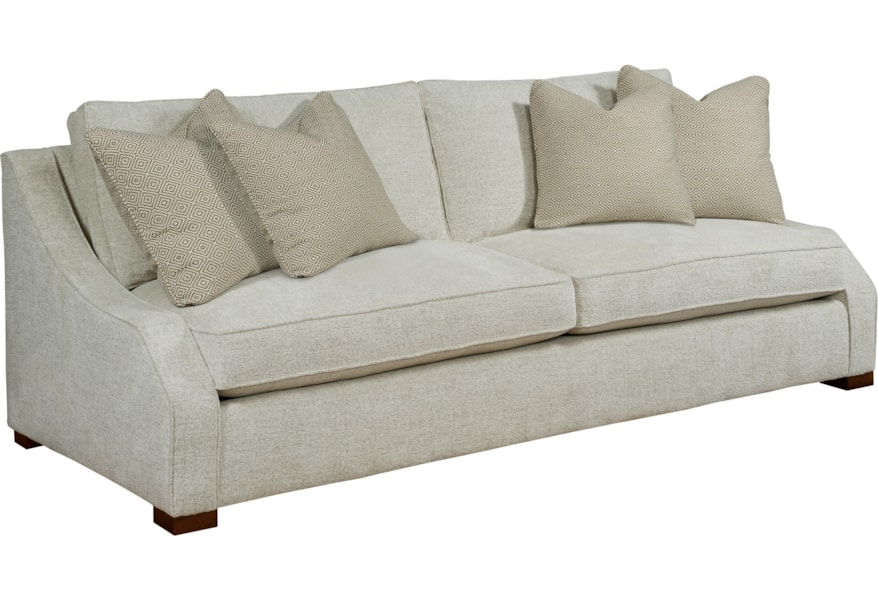 kincaid furniture monarch grande two