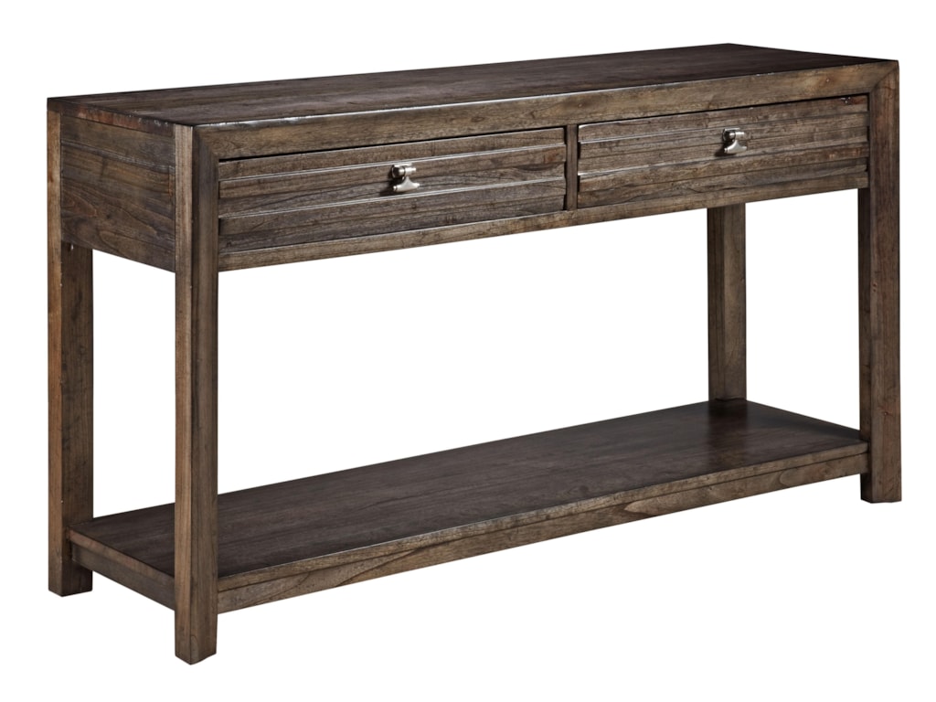 Kincaid Furniture MontreatMontreat Sofa Table