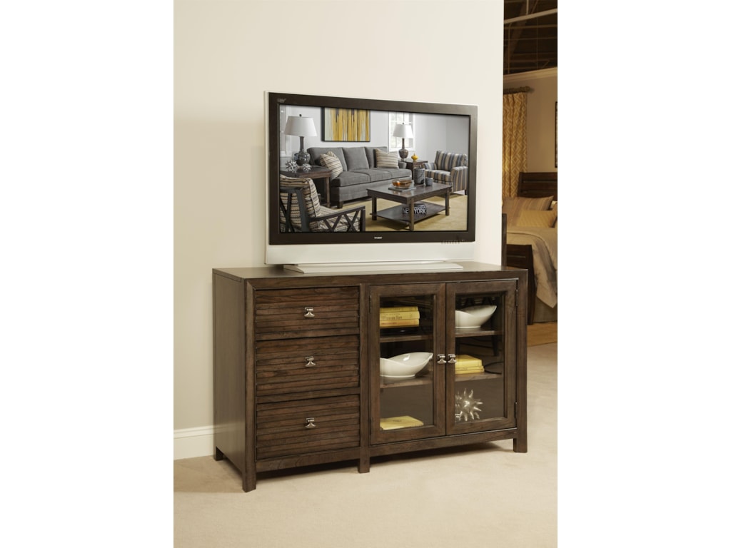 Kincaid Furniture MontreatConsole