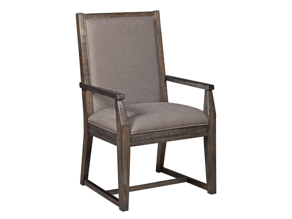 Kincaid Furniture MontreatArden Upholstered Arm Chair