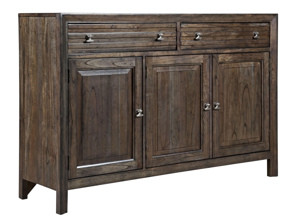 Kincaid Furniture MontreatBlack Rock Sideboard