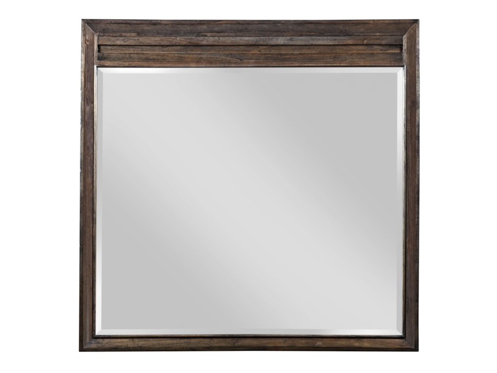 Kincaid Furniture MontreatMontreat Mirror