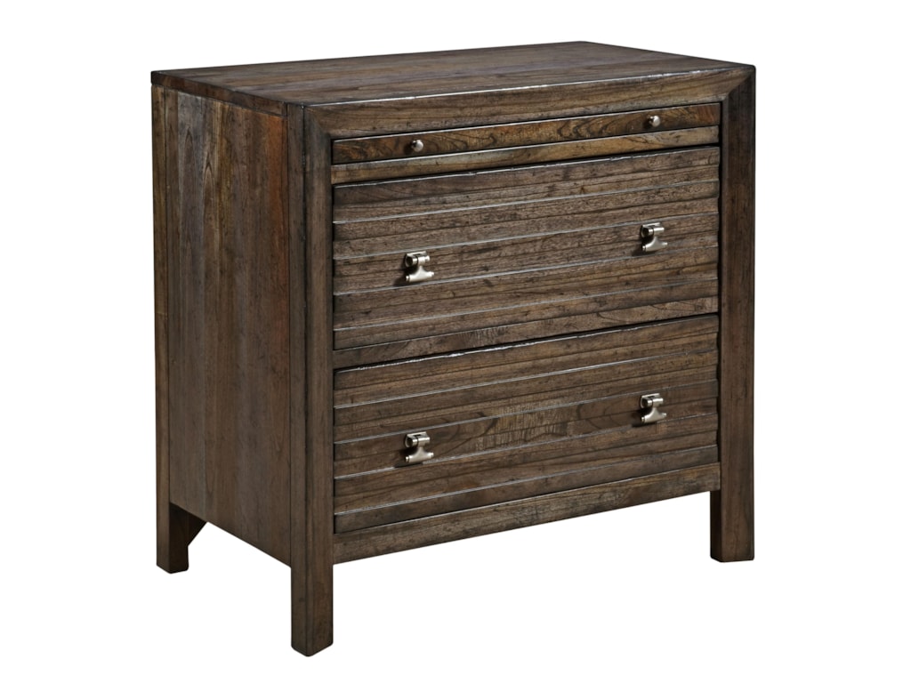 Kincaid Furniture MontreatBachelor's Chest