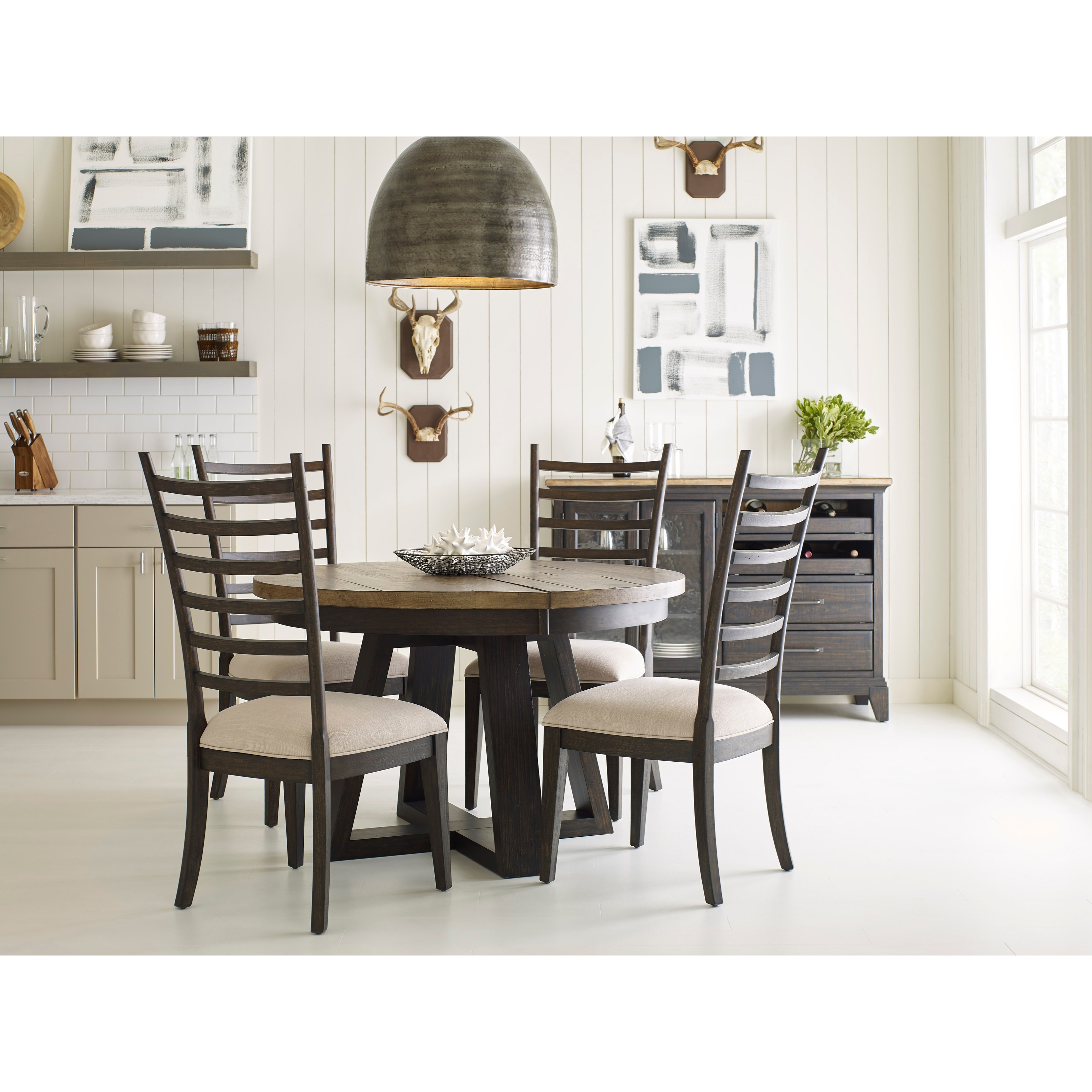 casual dining kitchen furniture