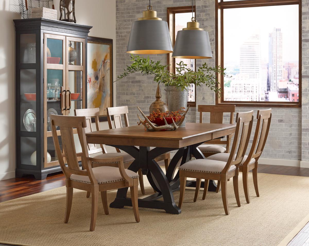 100 Kincaid Dining Room Furniture Articles With