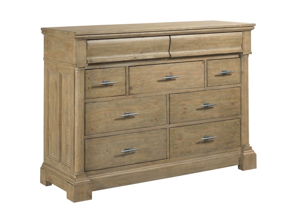 Delivery Estimates Northeast Factory Direct Cleveland Eastlake Kincaid Furniture Stone Streetcapstone Dresser