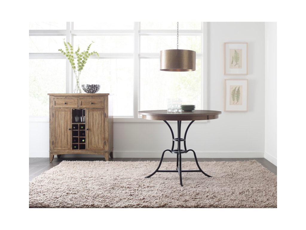Kincaid Furniture The Nook44