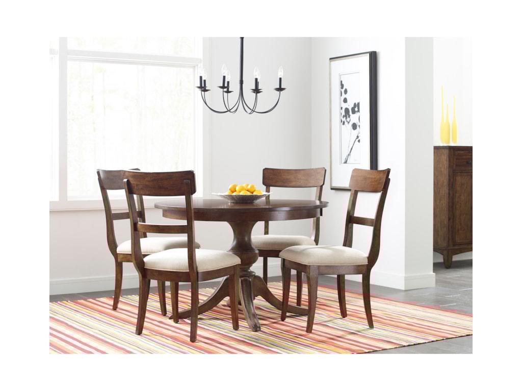 Kincaid Furniture The Nook44
