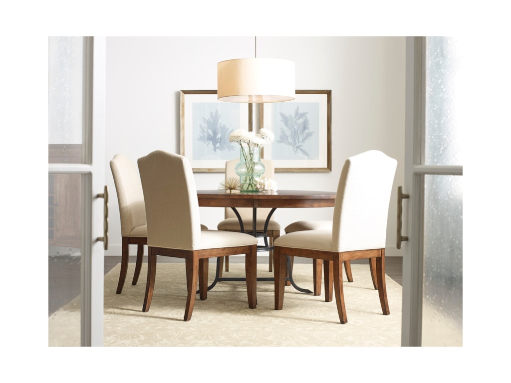 Kincaid Furniture The Nook54