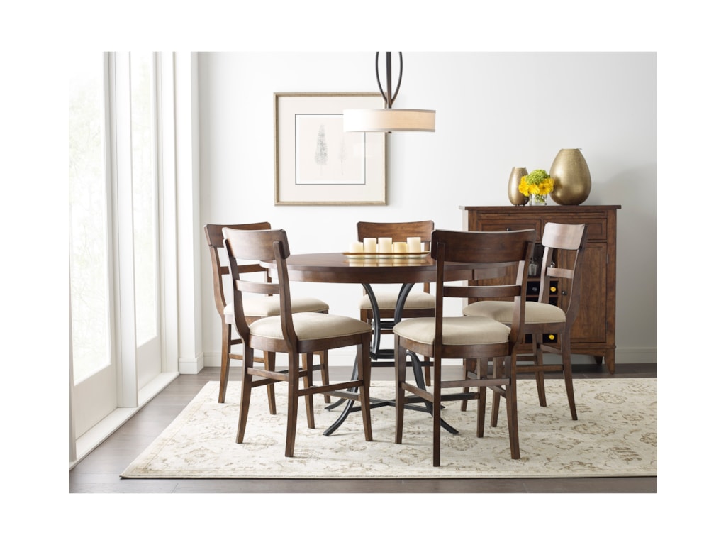 Kincaid Furniture The Nook54