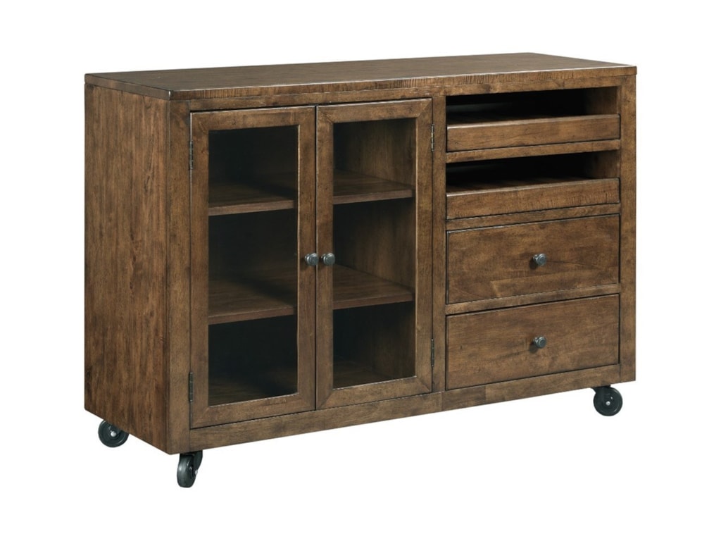 Kincaid Furniture The NookMobile Server