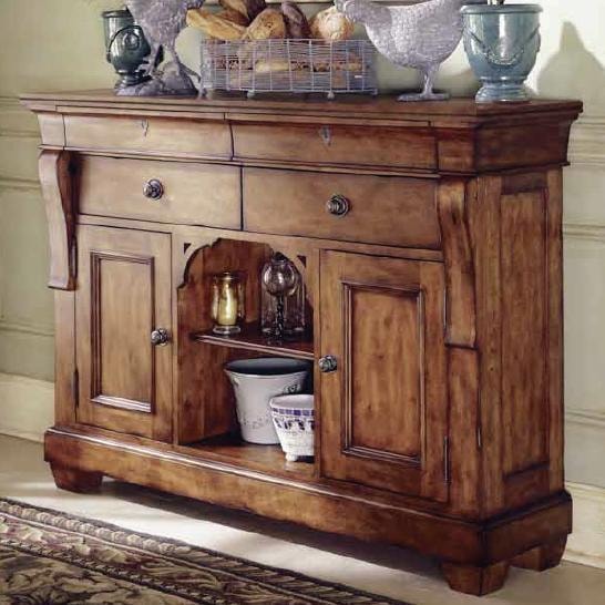 Kincaid Furniture TuscanoSideboard