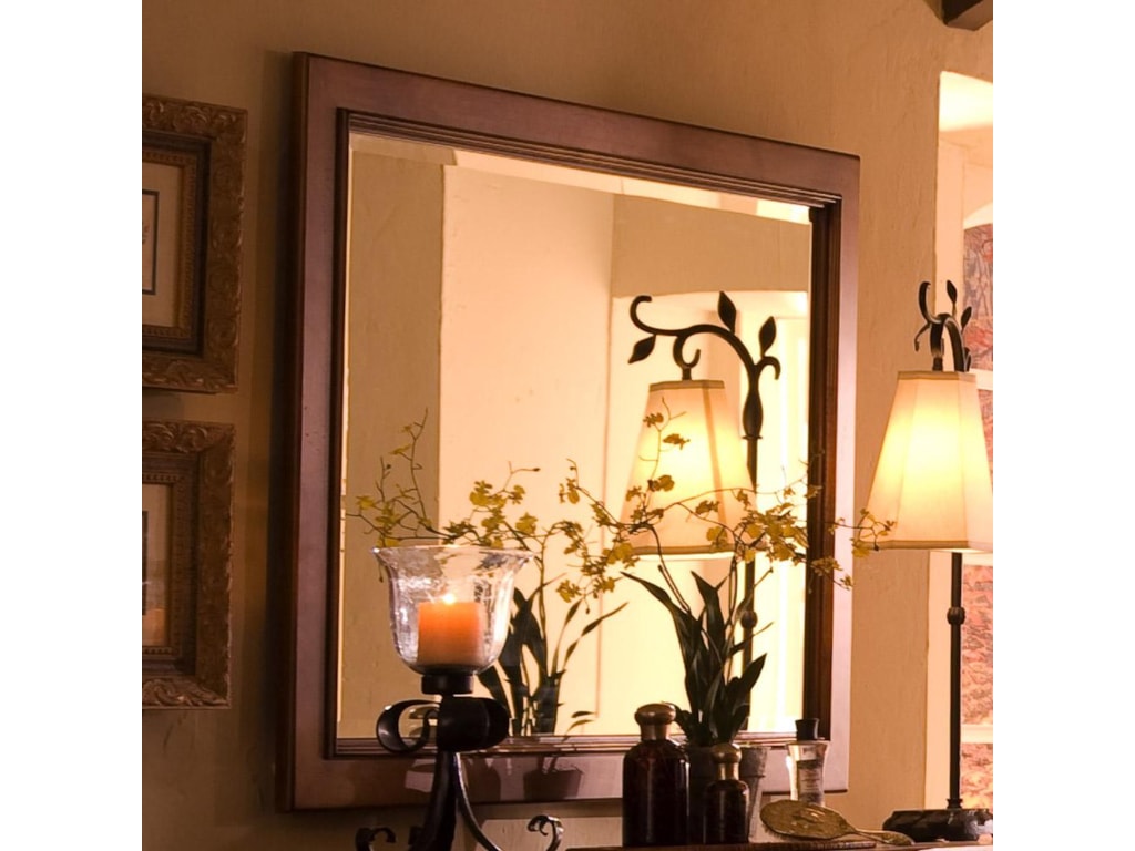 Kincaid Furniture TuscanoMirror