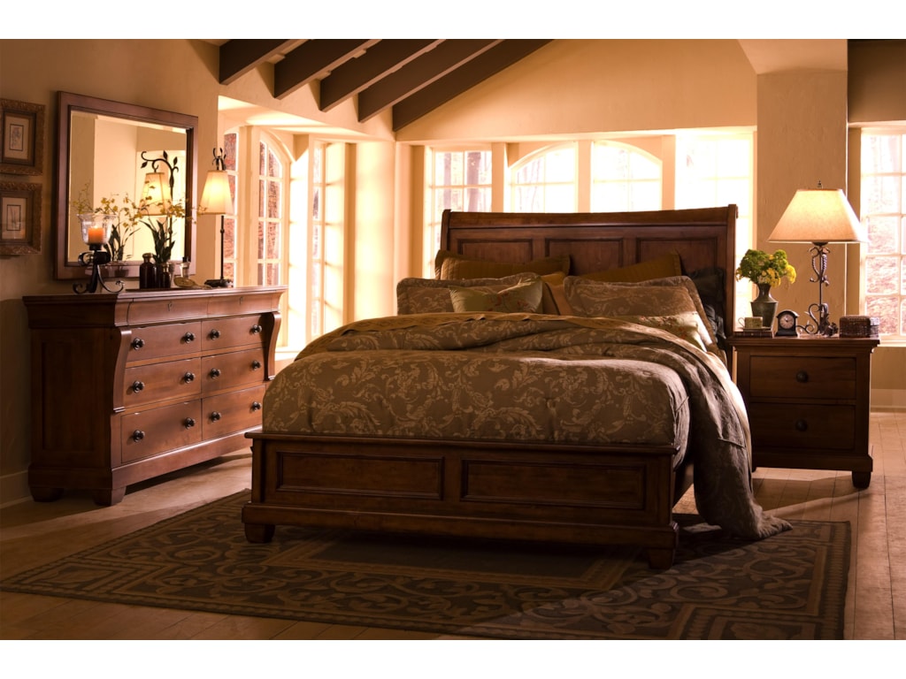 Kincaid Furniture TuscanoDresser