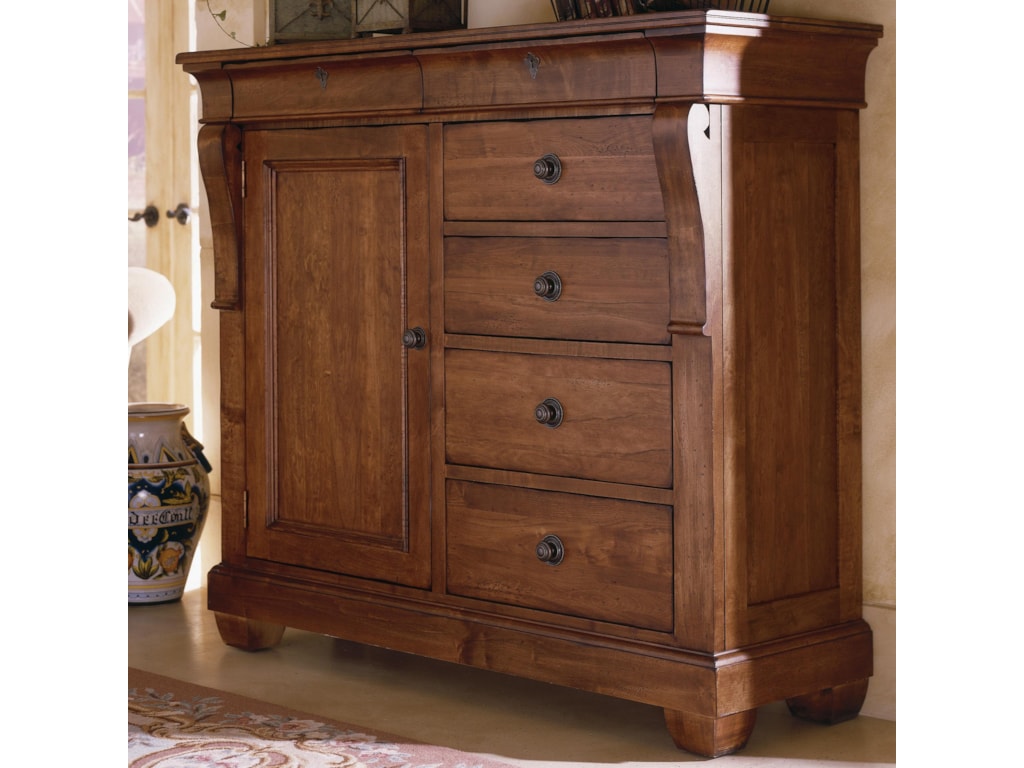 Kincaid Furniture TuscanoDoor Chest