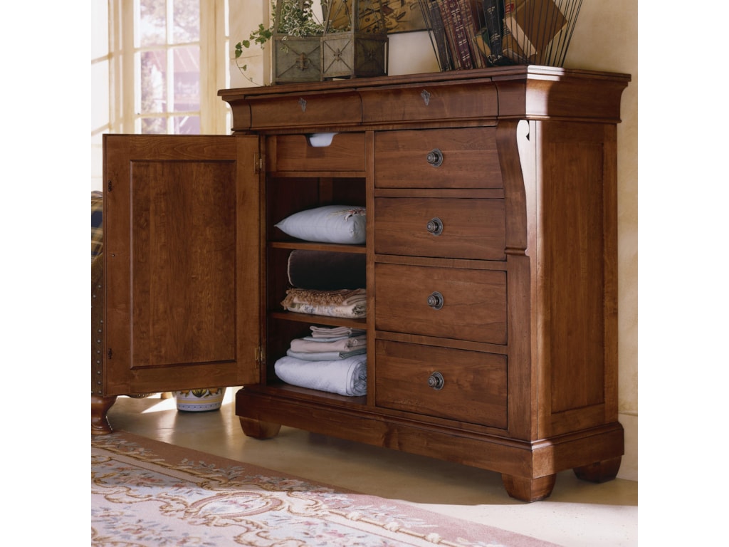 Kincaid Furniture TuscanoDoor Chest
