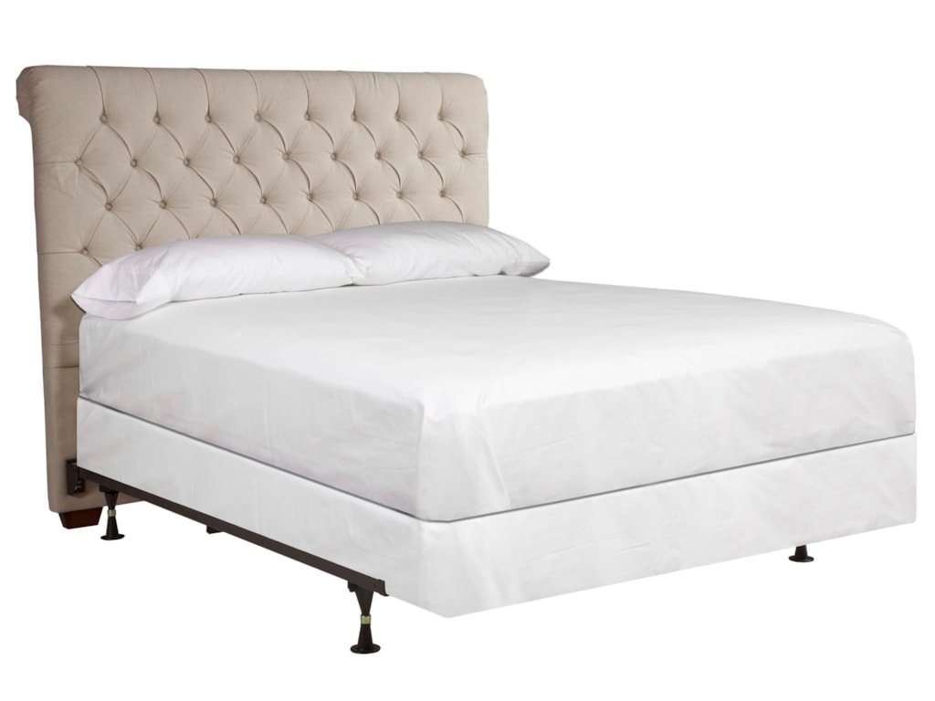 Kincaid Furniture Upholstered BedsBelmar C. King Headboard