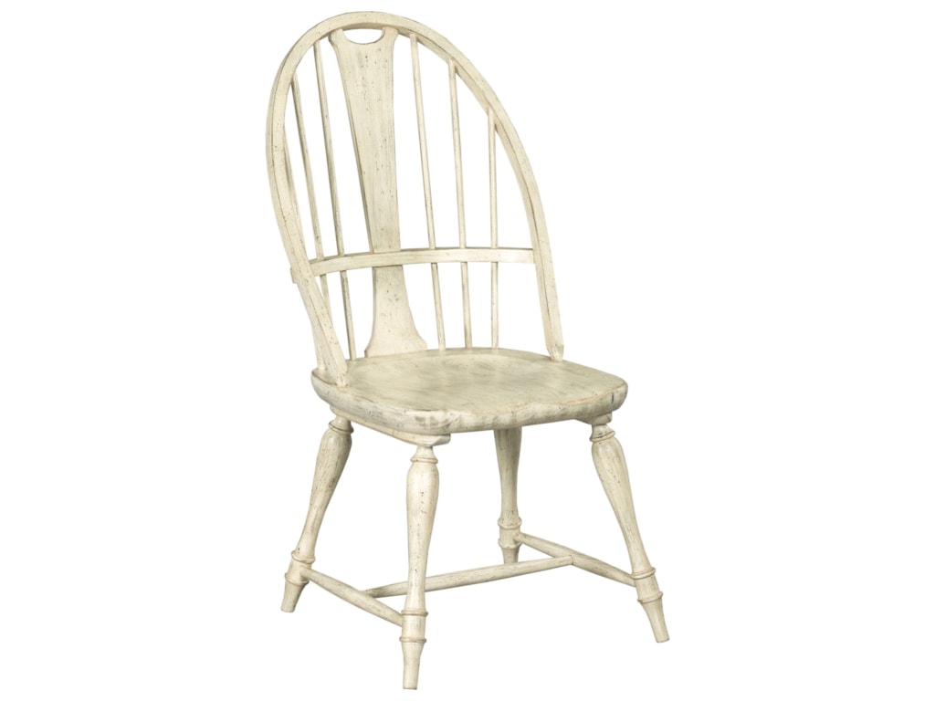 Kincaid Furniture WeatherfordBaylis Side Chair