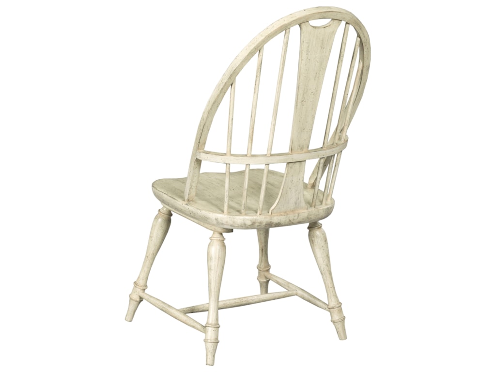 Kincaid Furniture WeatherfordBaylis Side Chair