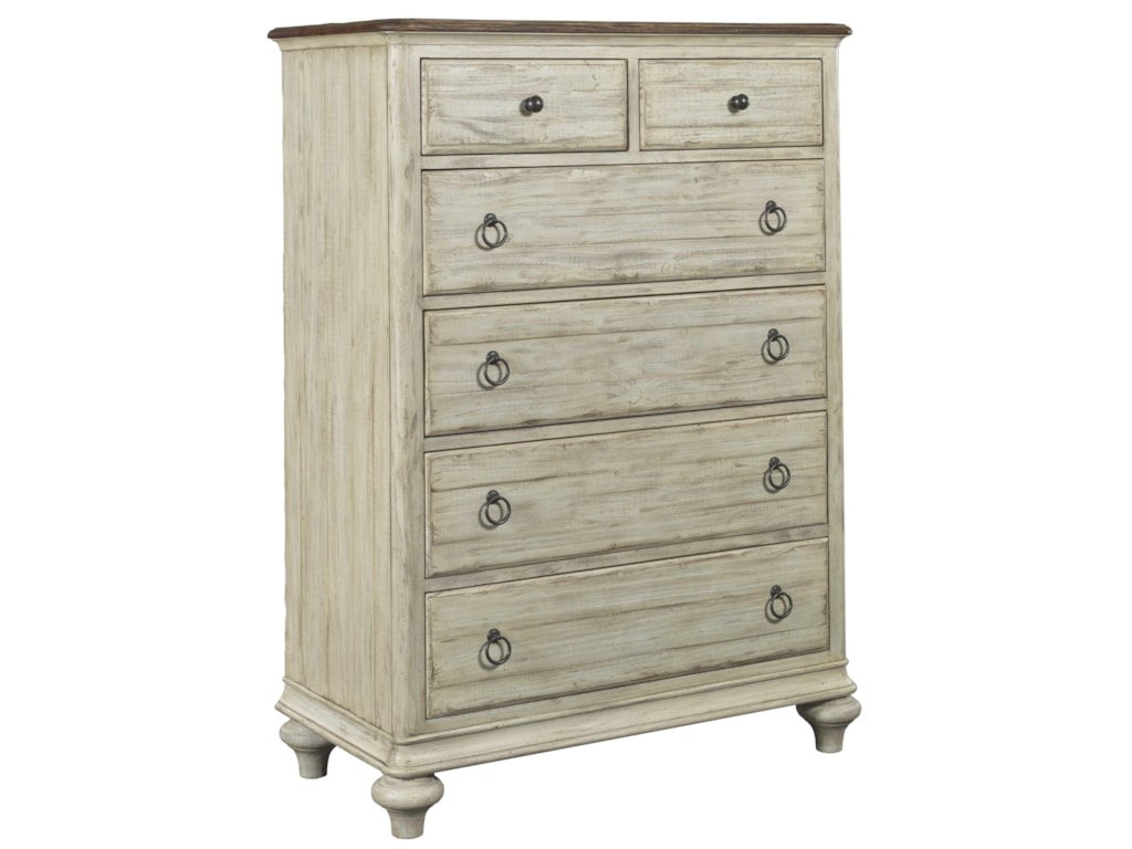 Kincaid Furniture WeatherfordHamilton Chest
