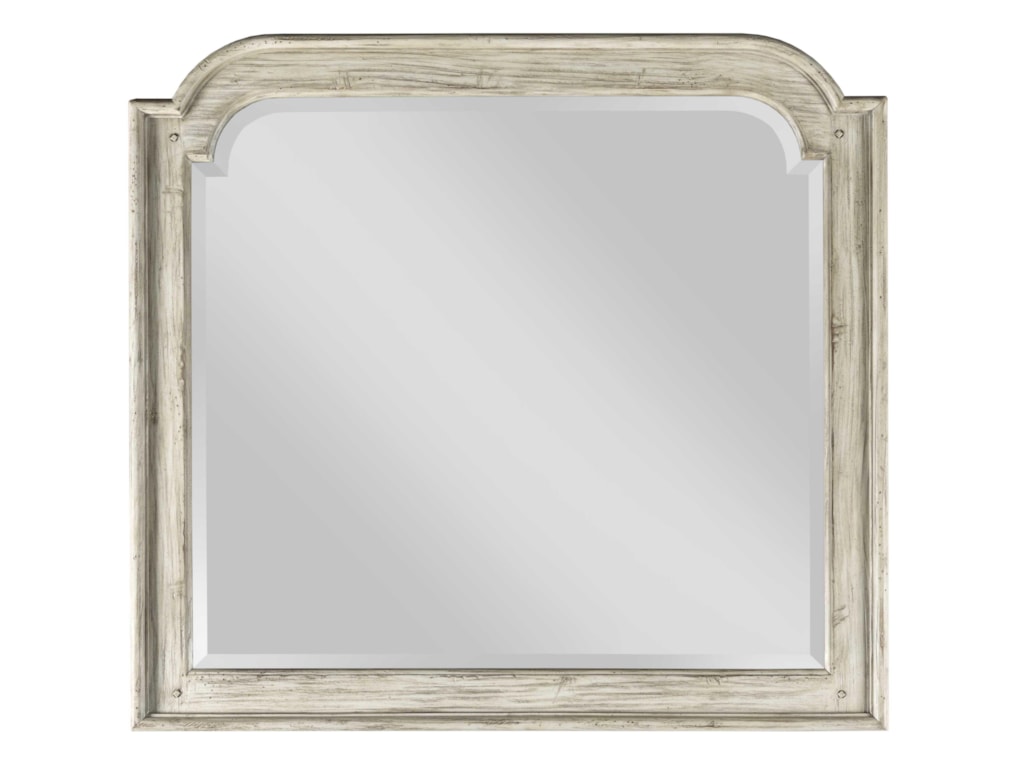 Kincaid Furniture WeatherfordWestland Mirror