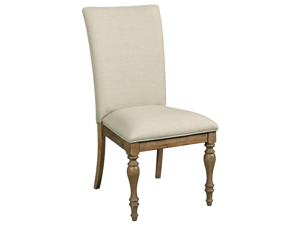 Kincaid Furniture WeatherfordTasman Upholstered Chair