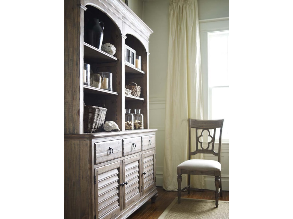 Kincaid Furniture WeatherfordHastings Buffet