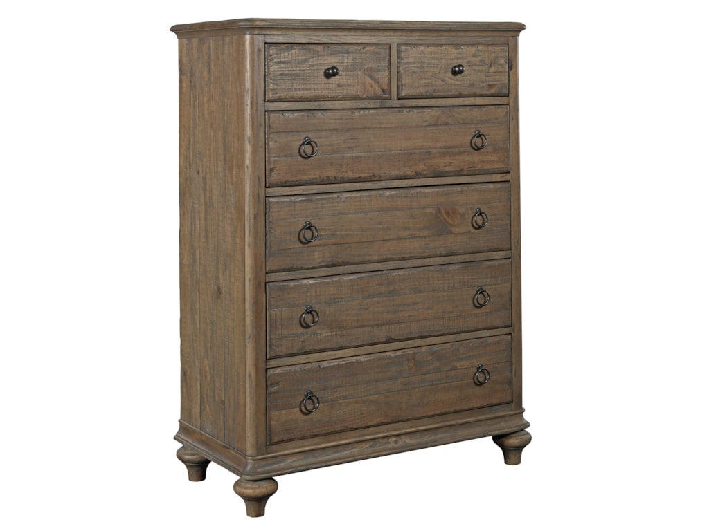Kincaid Furniture WeatherfordHamilton Chest