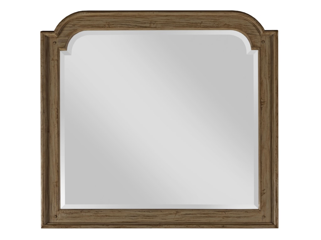 Kincaid Furniture WeatherfordWestland Mirror